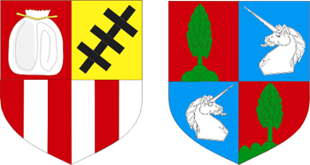 Familienwappen